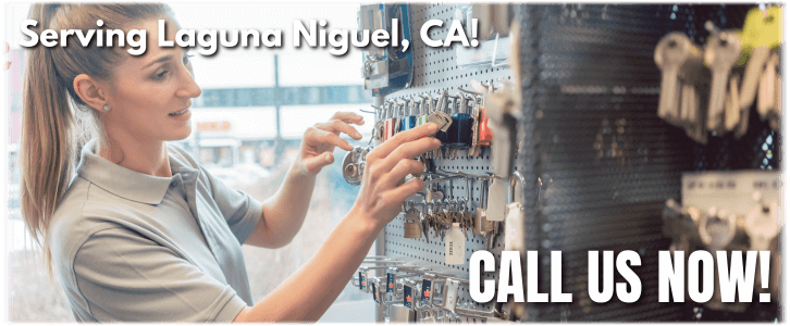 Locksmith Laguna Niguel CA